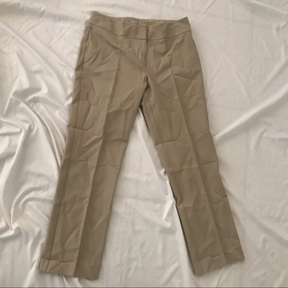 Chico’s Medium Short Beautiful Pants